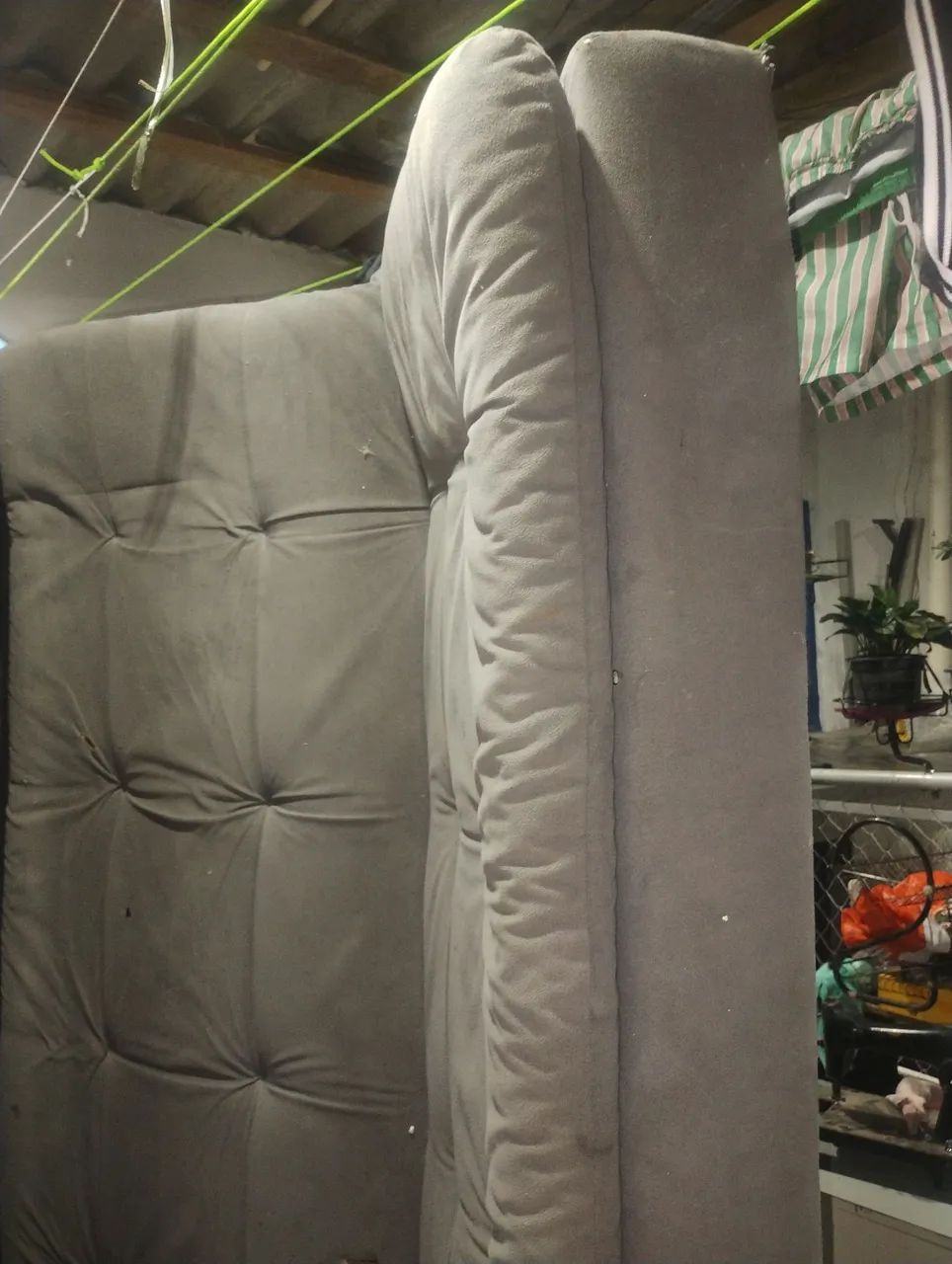 Sofá cama a venda - Foto 5