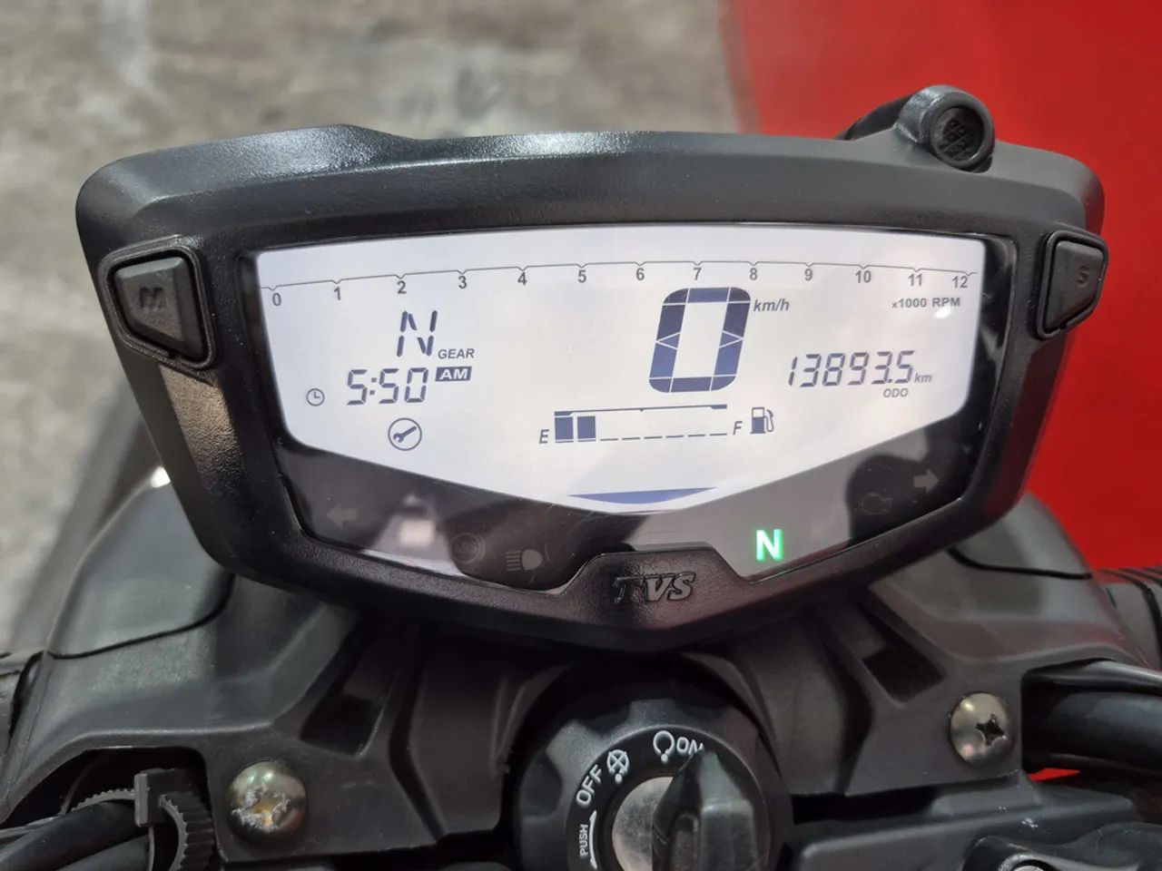 Dafra APACHE - Foto 4