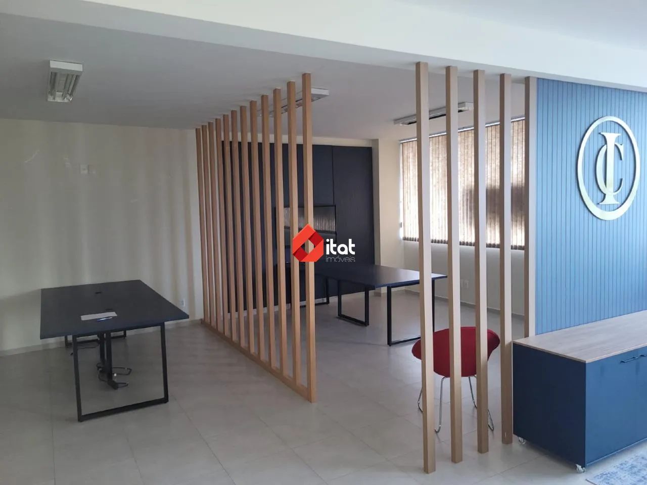 Sala Comercial para aluguel, Czerniewicz - Jaraguá do Sul/SC - Foto 3