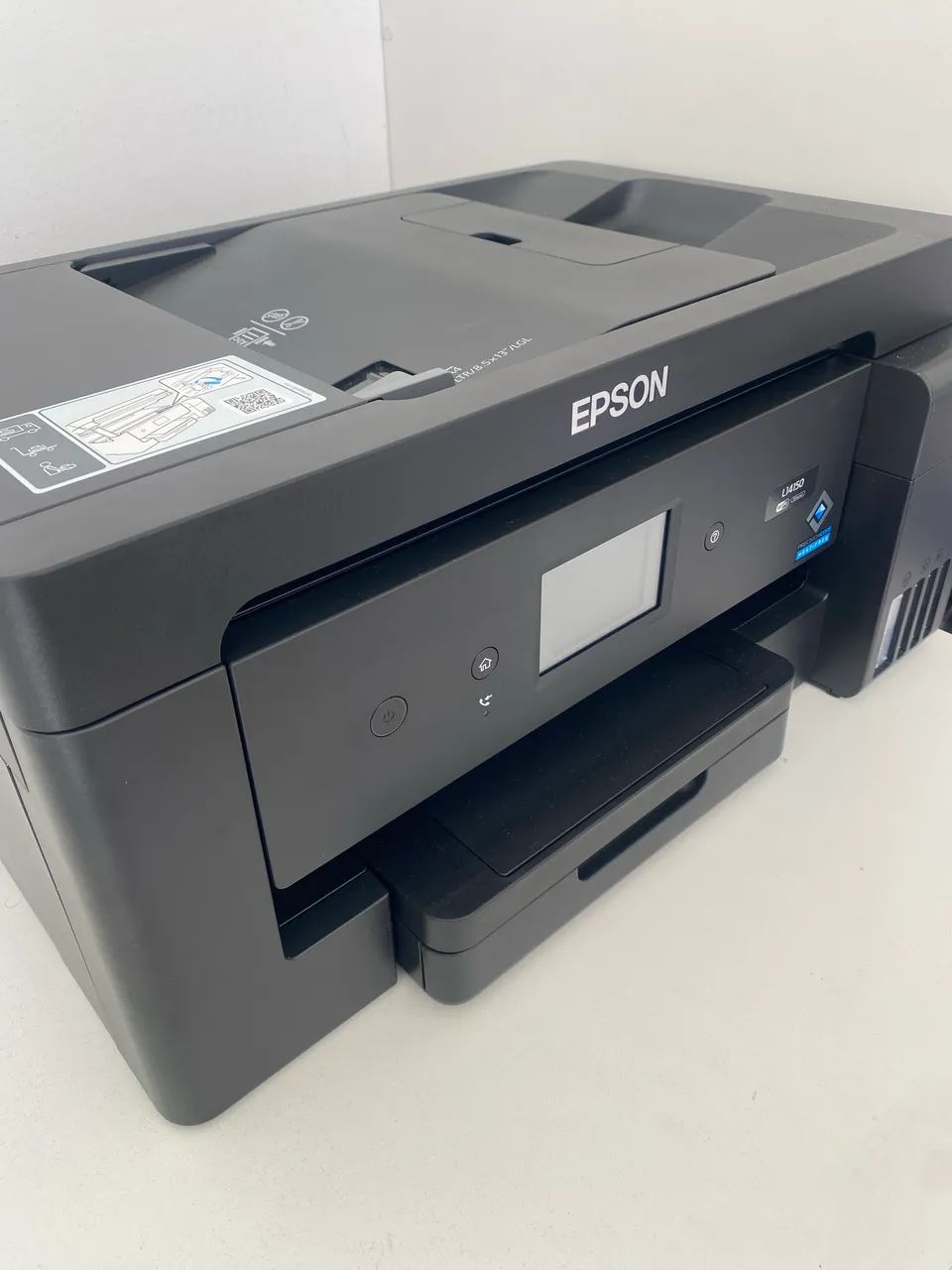 Impressora Epson  - Foto 3