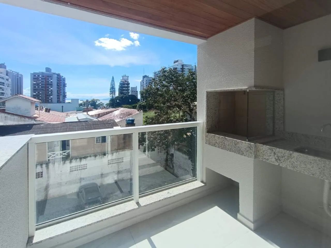 Venda | Apartamento 2 quartos (1 suíte)