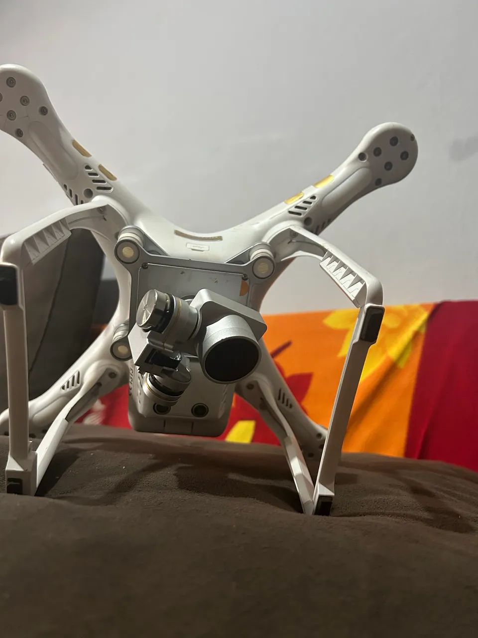 Drone DJI phantom 3 professional  - Foto 3