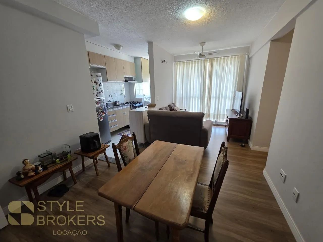 Apartamento em Canjica - Cuiabá - Foto 3
