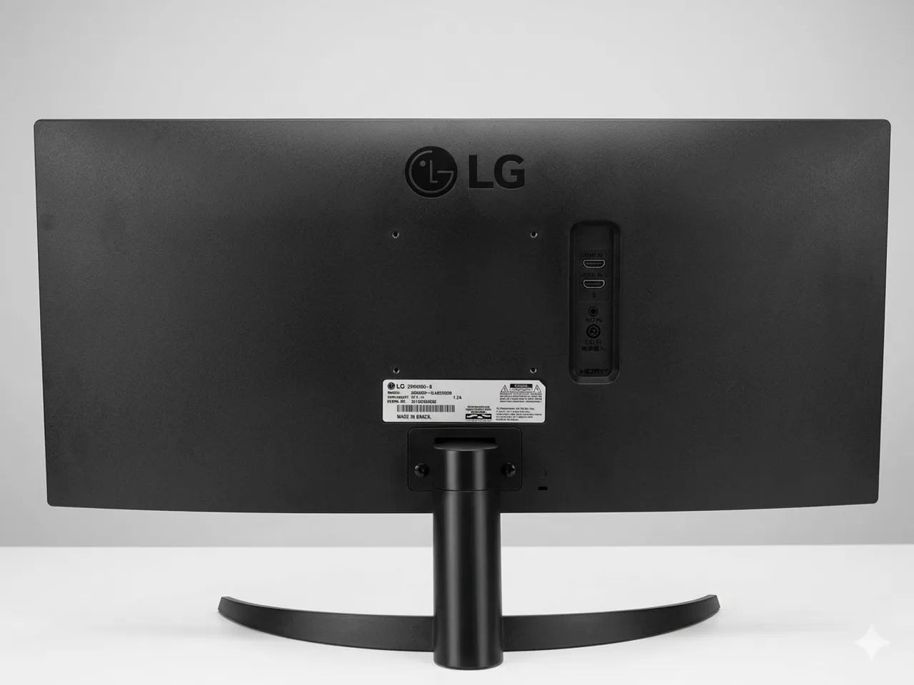 Monitor LG Ultrawide 26? IPS Full HD - Foto 2