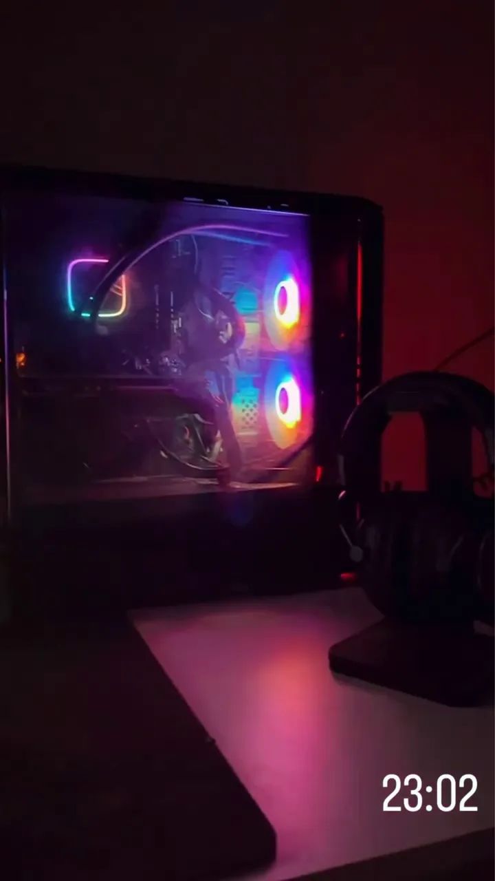 Pc Gamer RYZEN 5 5600X