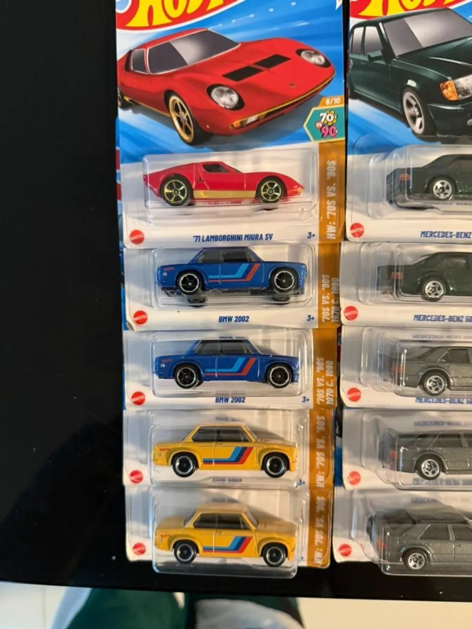 Carros Hotwheels  - Foto 3