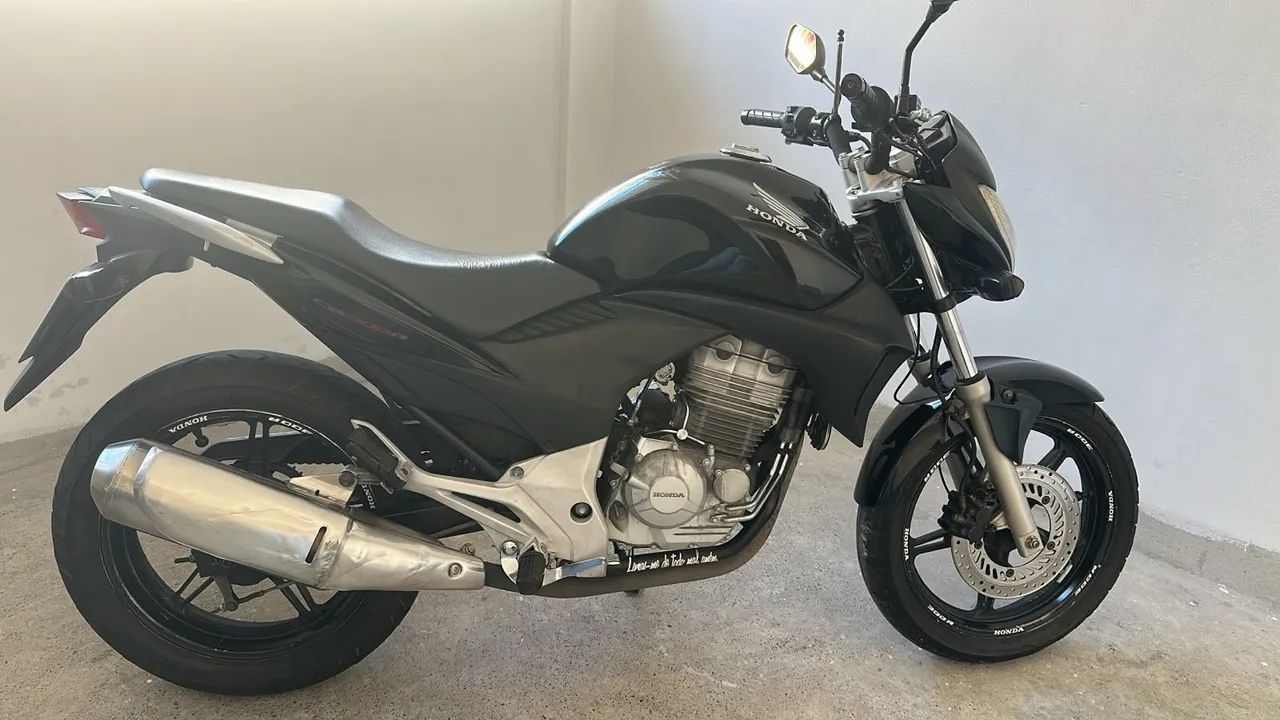 Moto nova em perfeito estado  - Foto 4