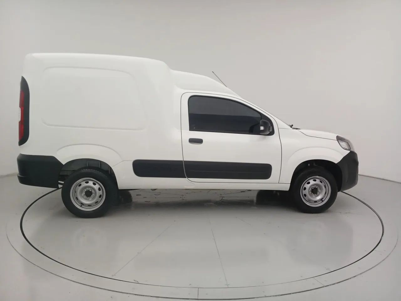 Fiat Fiorino Endurance EVO 1.4 Flex 8V 2p, foto 6 de 16