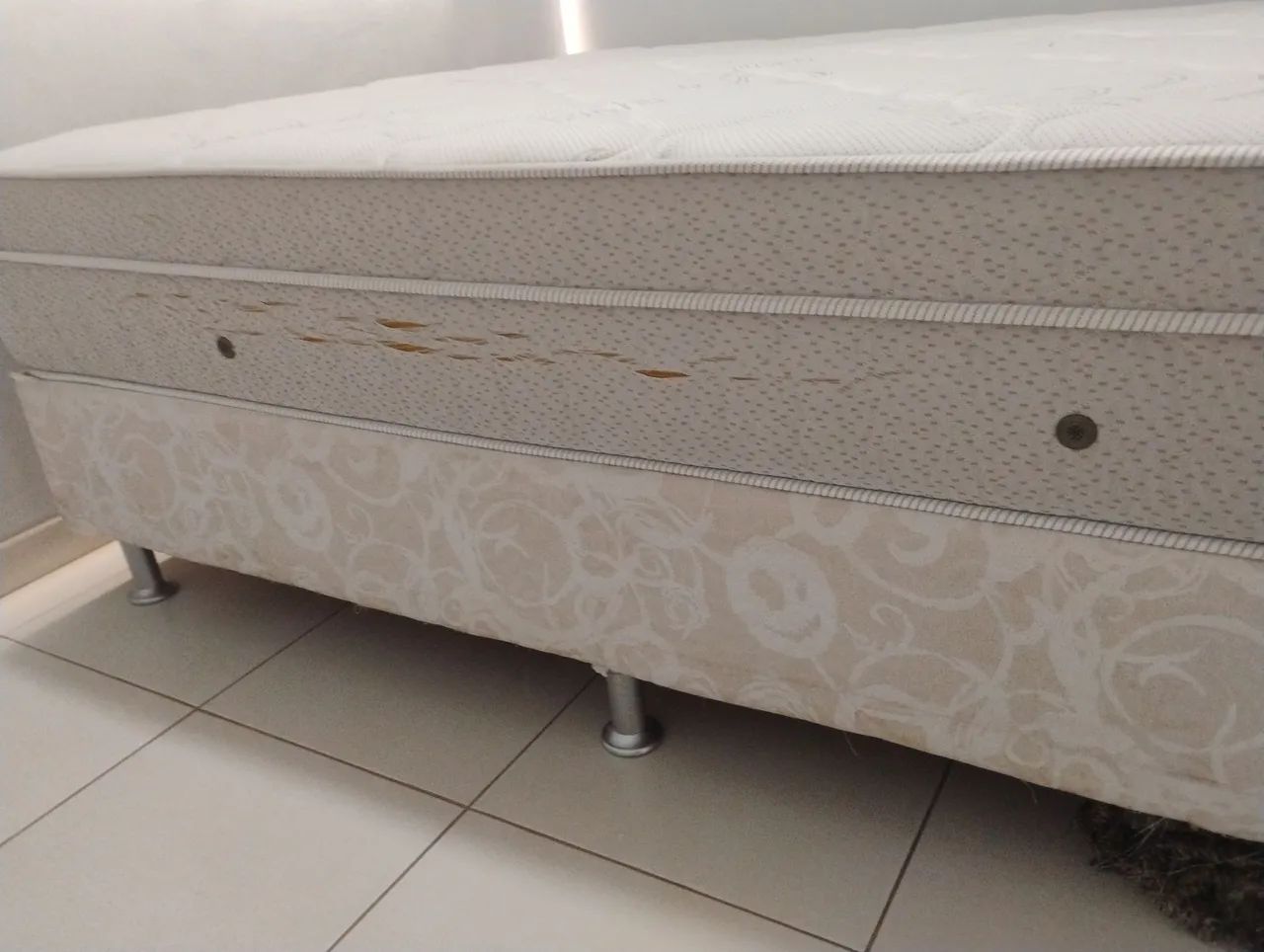 Cama  - Foto 3