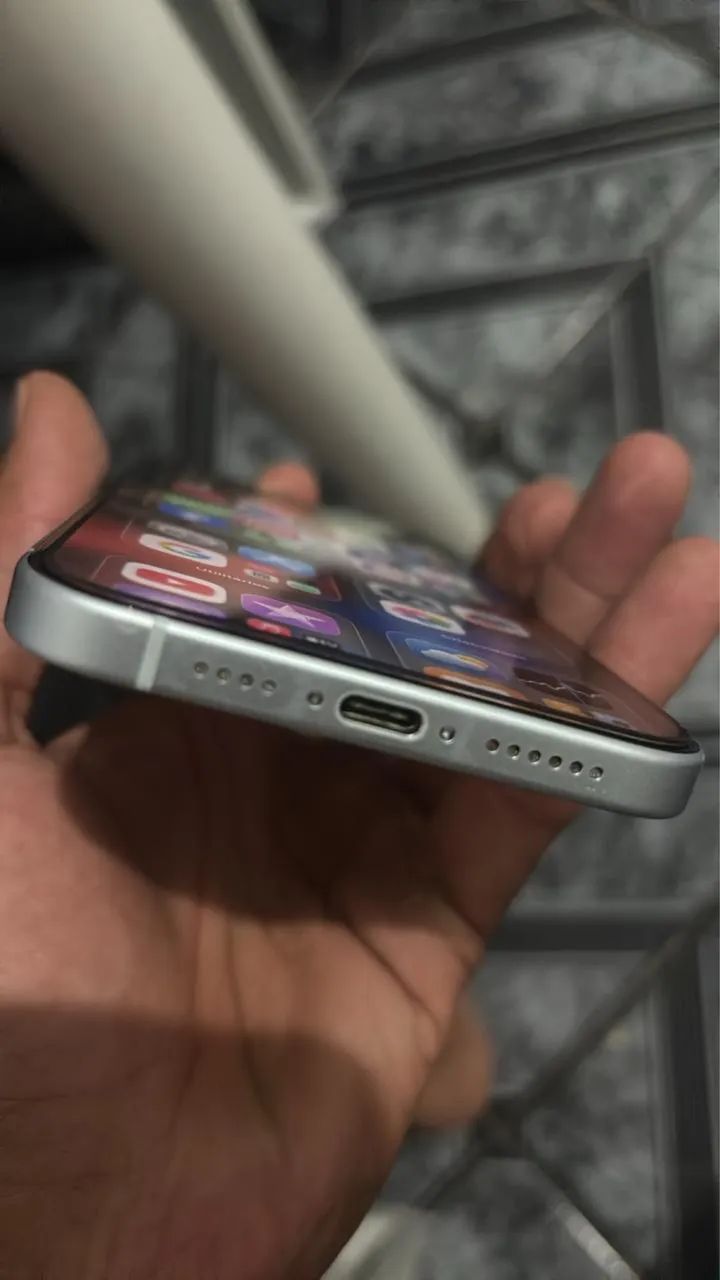iPhone 15 plus - Foto 5