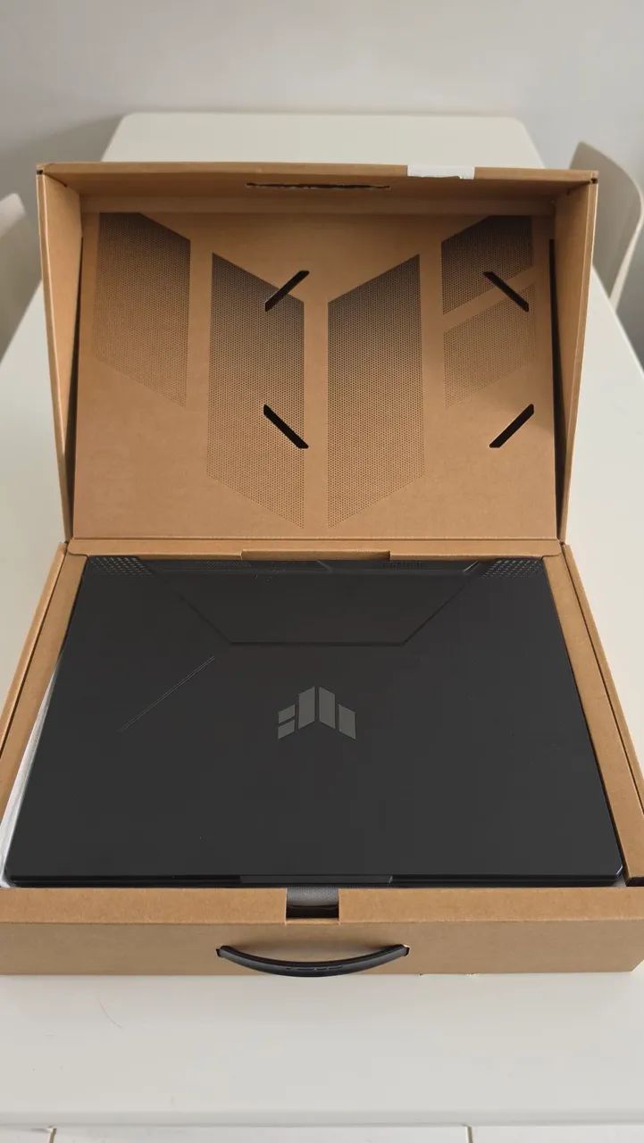 Notebook Gamer