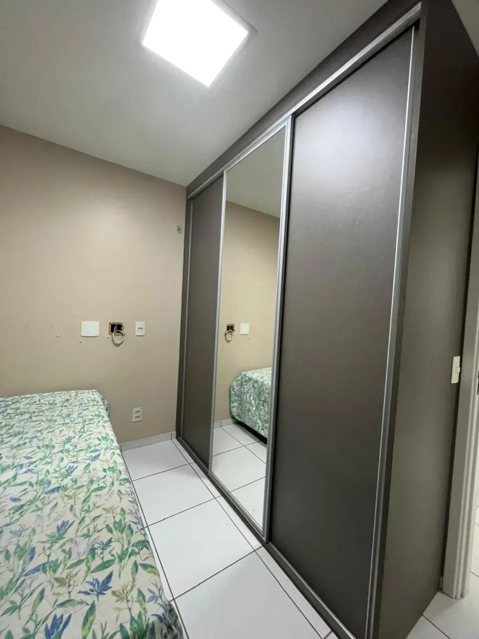 OJ-Excelente apartamento no primeiro andar do Condomínio Brisa Sul - Foto 8