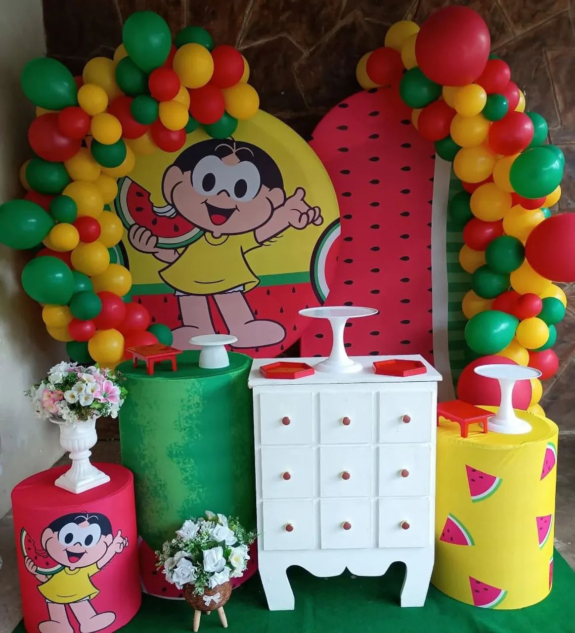Decoração infantil  - Foto 4