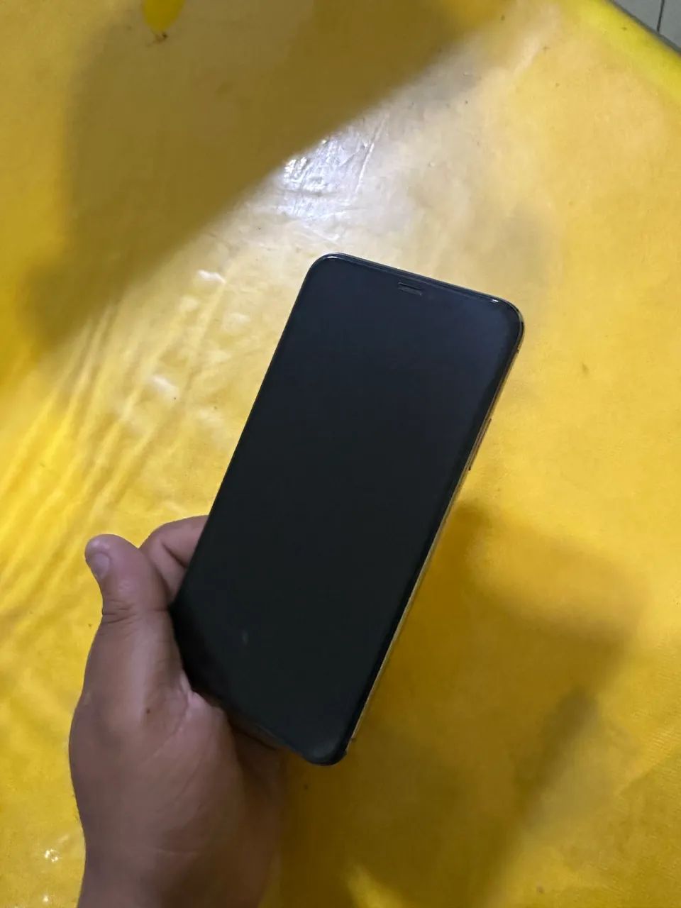 Iphone 11 pro max 256GB - Foto 2