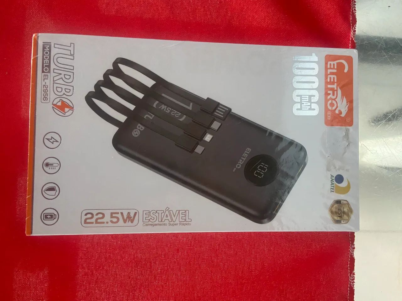 Acessórios de celular  - Foto 3