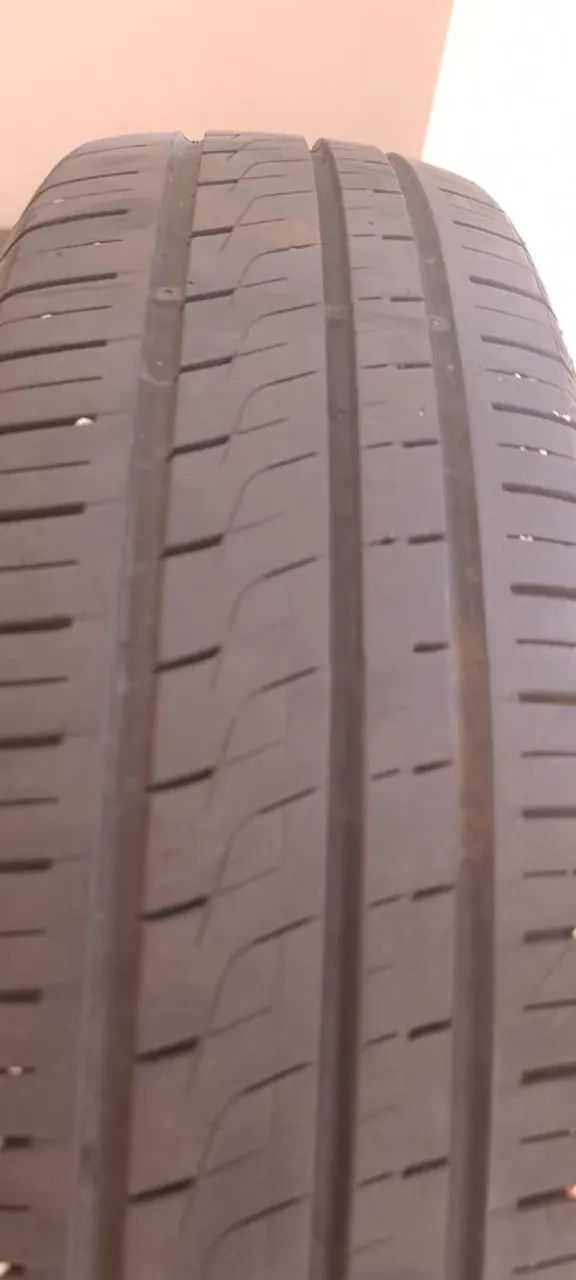 Jogo Pneus Pirelli - Foto 4