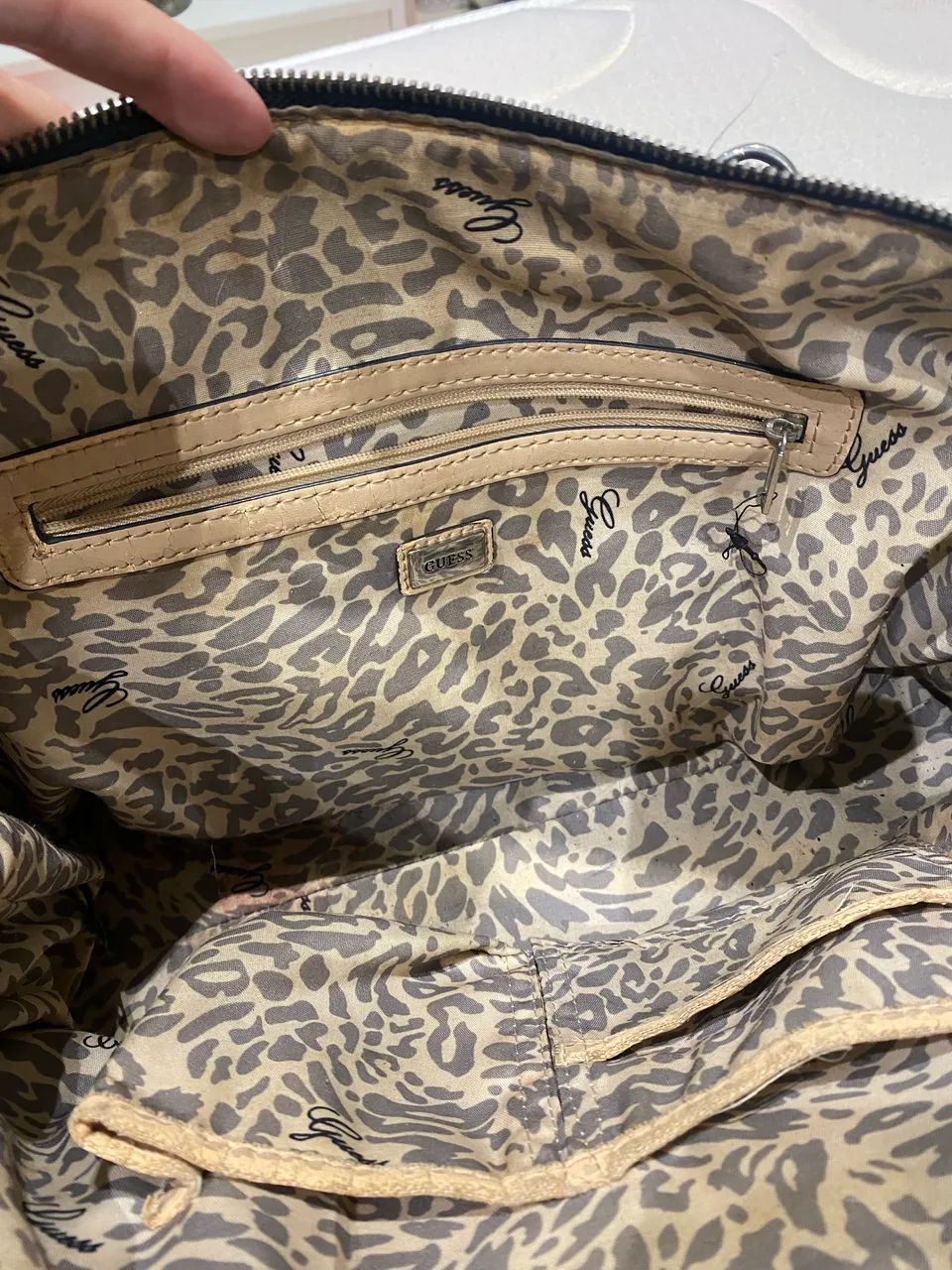 Bolsa GUESS - Foto 4