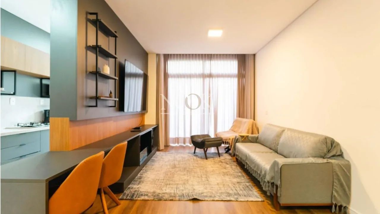 Apartamento no Centro - Foto 5