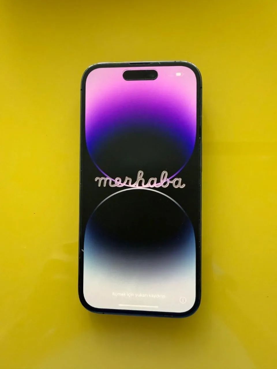 Iphone 14 Pro 256gb Conservadíssimo! - Foto 2