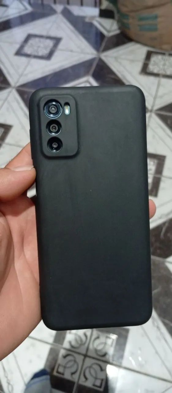 Motorola g42 de 128 gigas - Foto 3