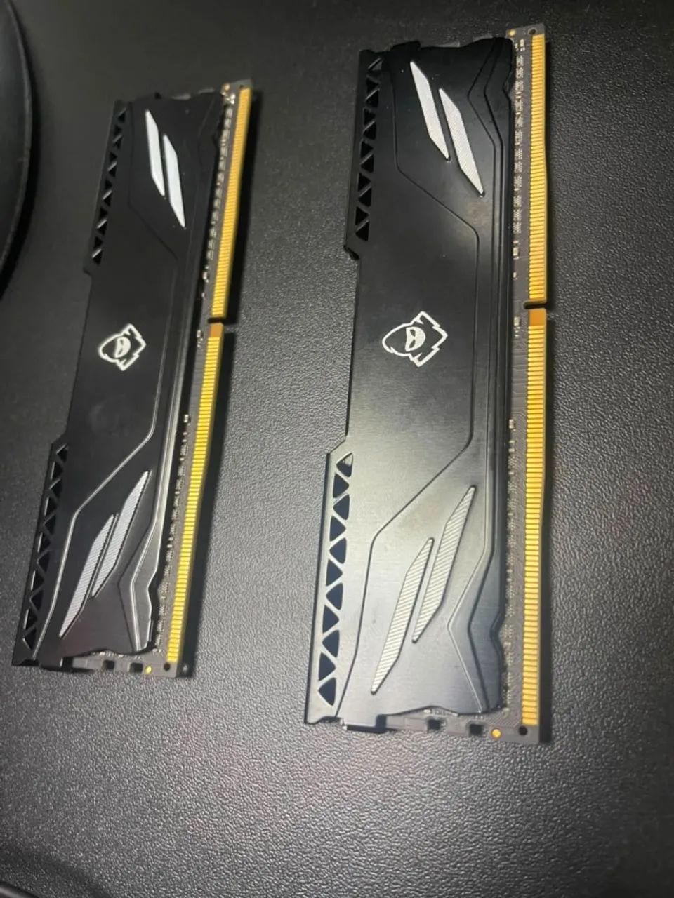 memoria ram ddr4