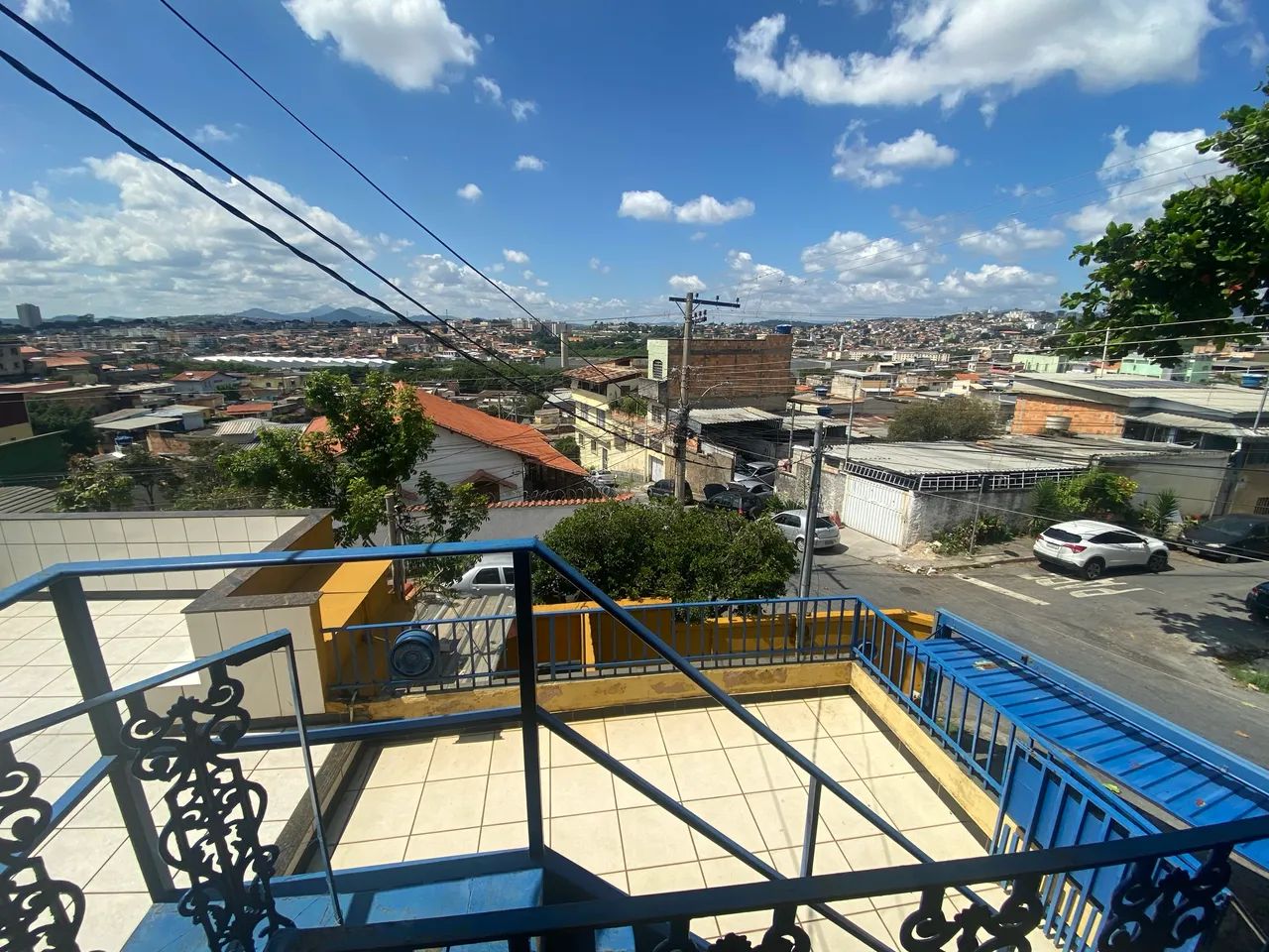 Alugo casa de  2 ou 3 quartos - Foto 5