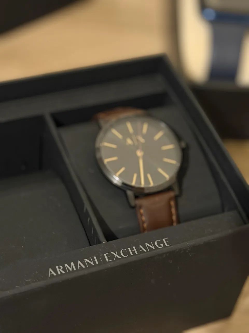Relógio Armani Exchange ORIGINAL - Foto 4