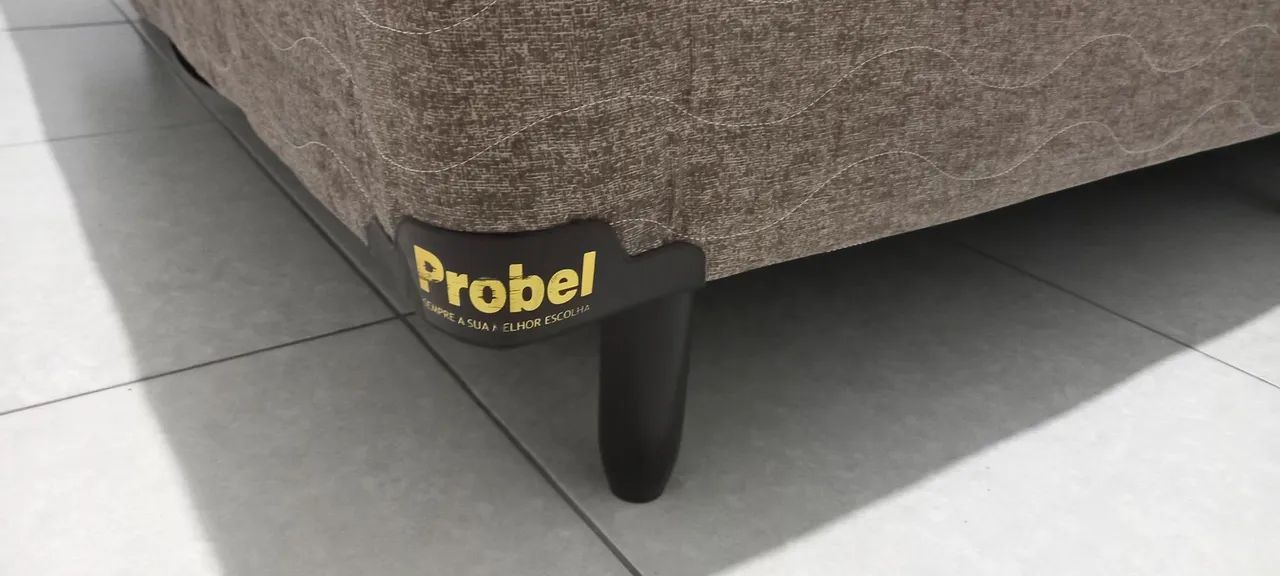 Base cama probel - Foto 2