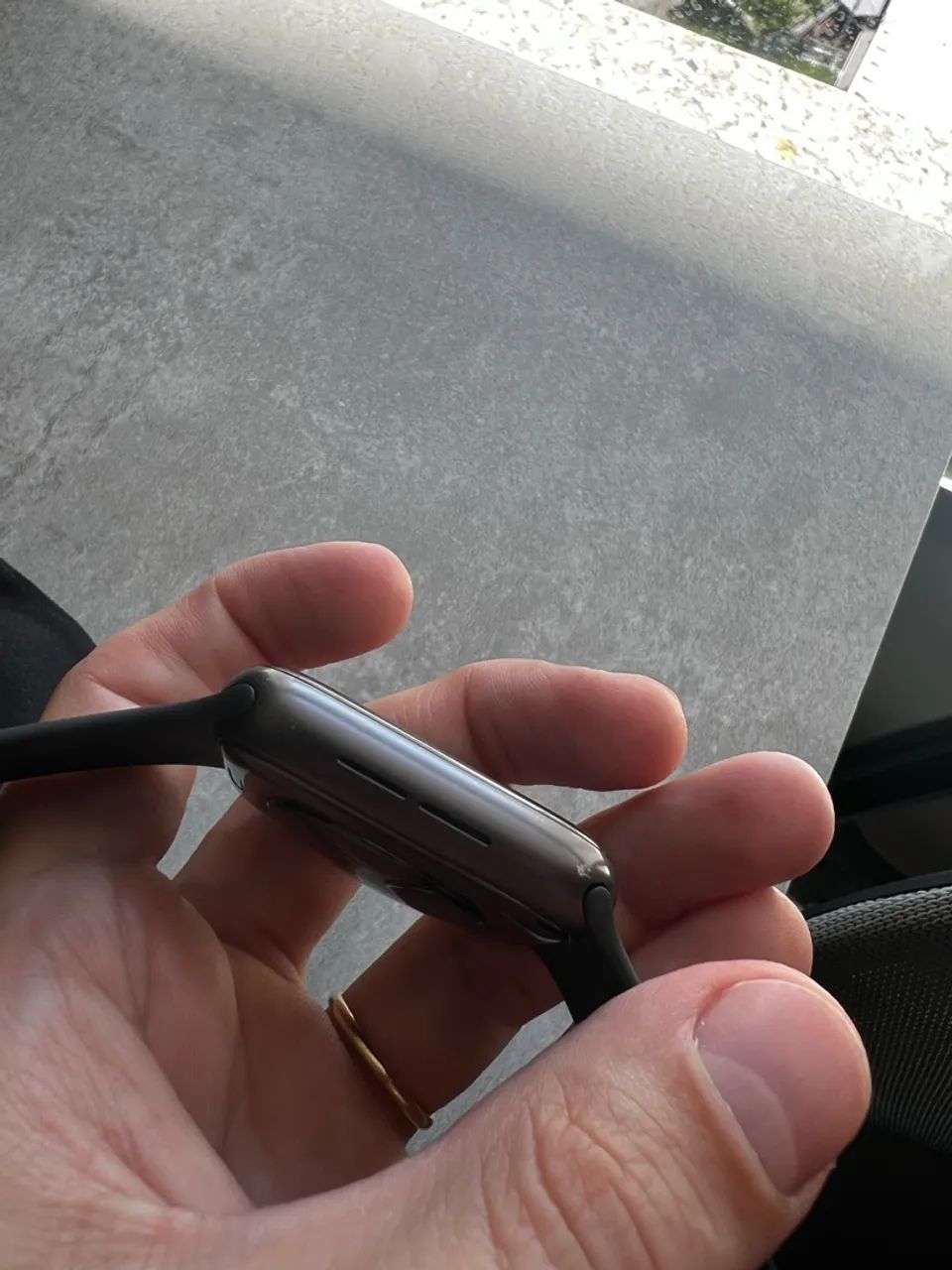 Apple Watch SE - Foto 4