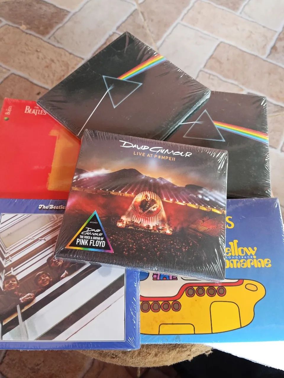 Estou vendendo o pacote. - Foto 2
