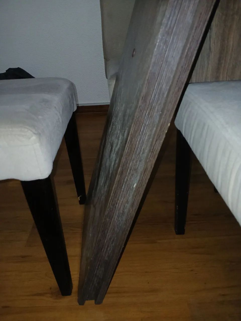 Mesa 6 lugares  - Foto 5