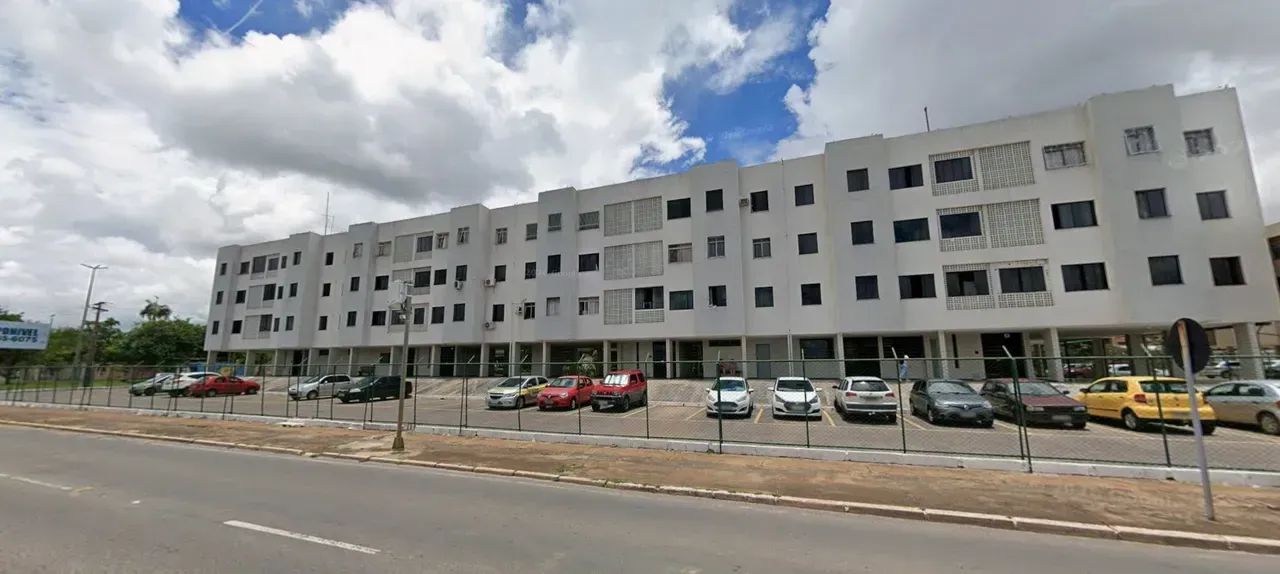 Edifício Guarujá - Apartamento de 2 Quartos - Taguatinga Norte - Imóvel Caixa - Foto 5