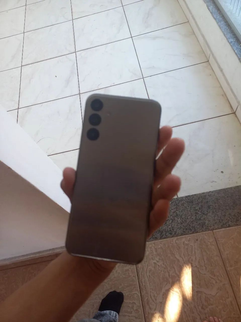 CELULAR M15 - Foto 2