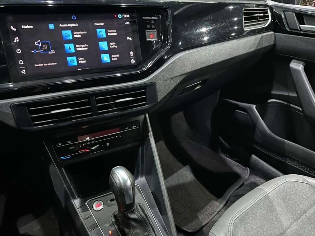 Volkswagen Nivus Highline 1.0 200 TSI Flex Aut., foto 7 de 18
