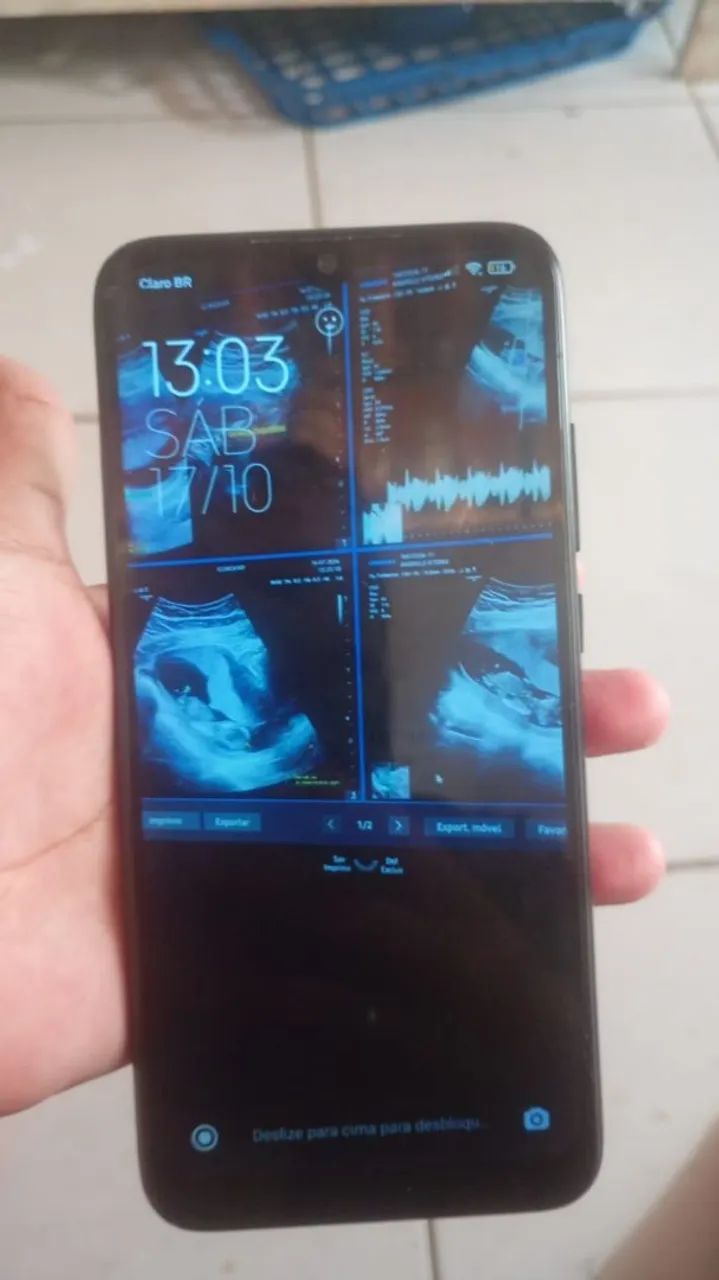 Celular  - Foto 2