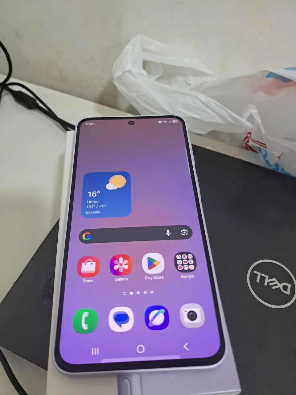 Samsung A37 5G - Foto 3