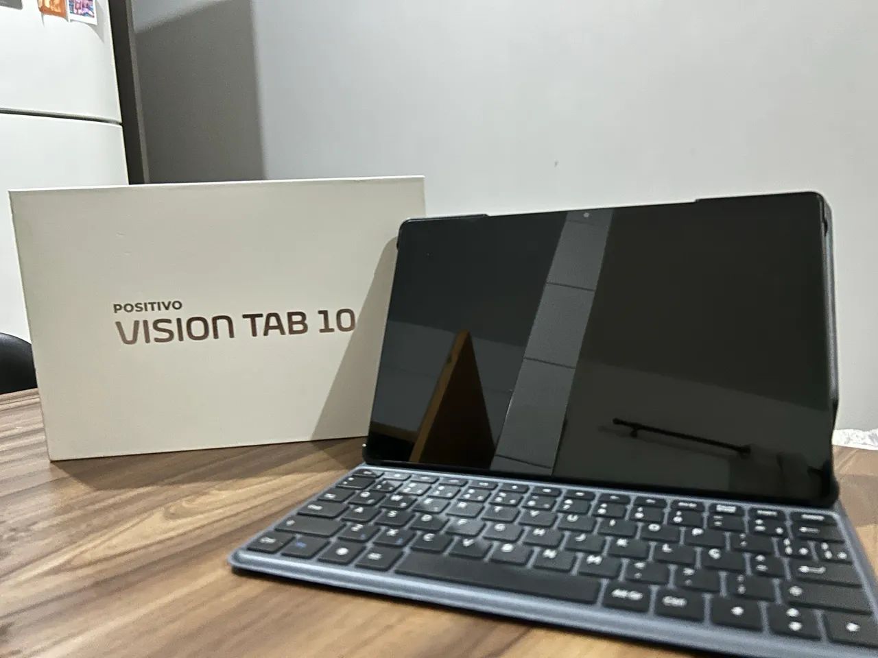 Tablet Vison Tab 10 - Foto 3