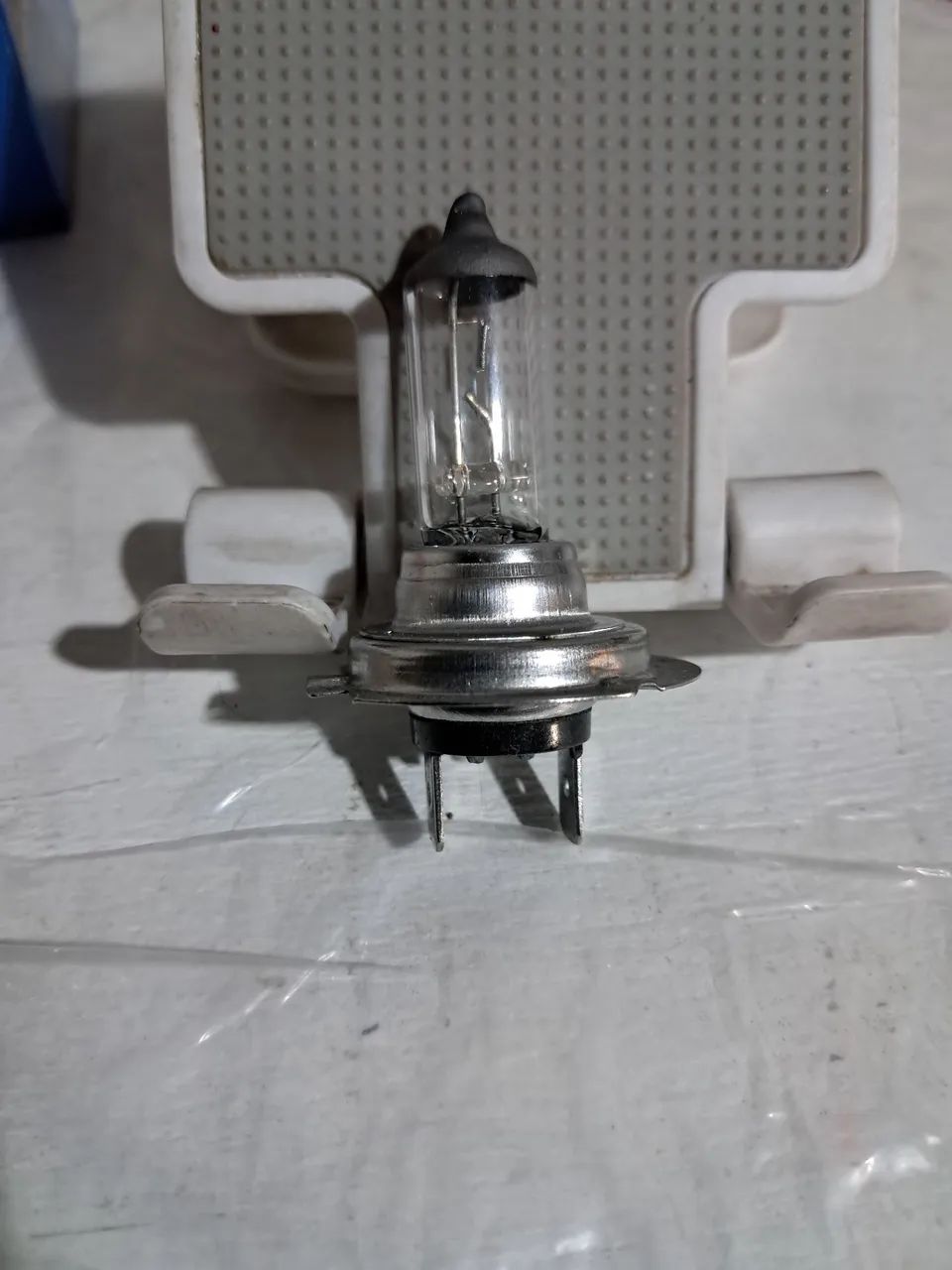Lâmpada h7 par  - Foto 3