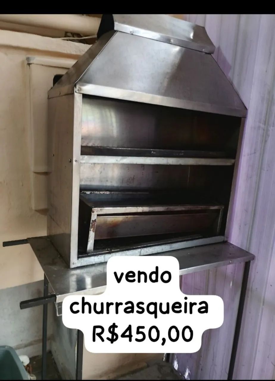 churrasqueira 