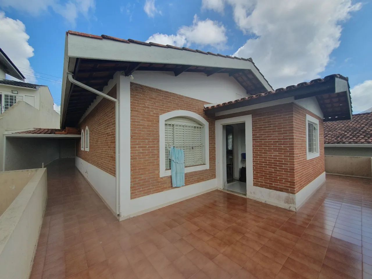 Casa no Circuito das Águas  - Foto 4