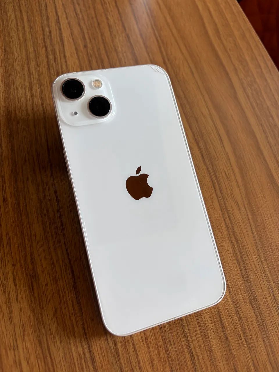 iPhone 13 128gb Branco - Celulares e Smartphones - Jardim Holanda