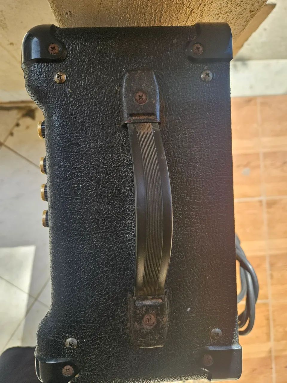 marshall mg10cd 10watts - Foto 3