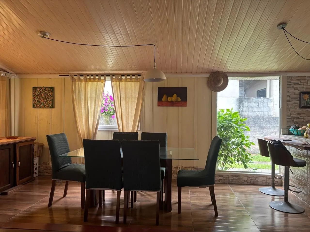 Casa Com Pátio  - Foto 5