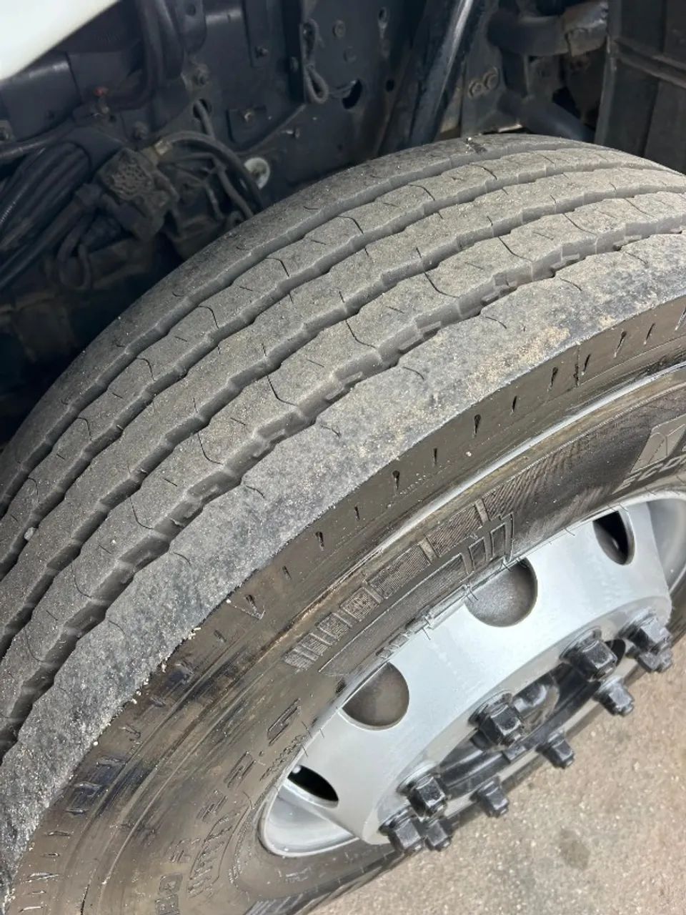 vw 25-390 6x2 2018 - Foto 5