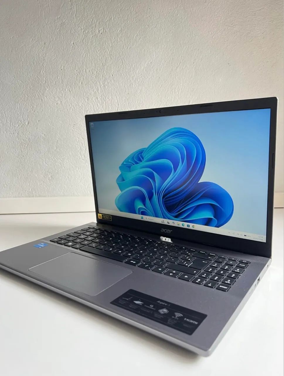 Notebook Acer - Foto 3