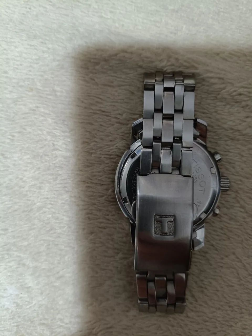 Relógio Tissot PRC-200 - Foto 3