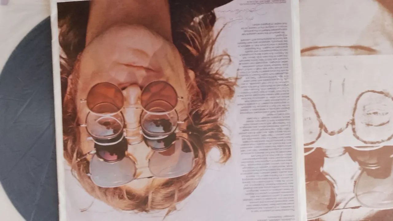 LP John Lennon  - Foto 4