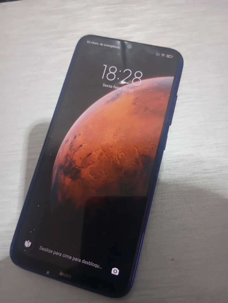 Redmi Note 8 - Foto 3