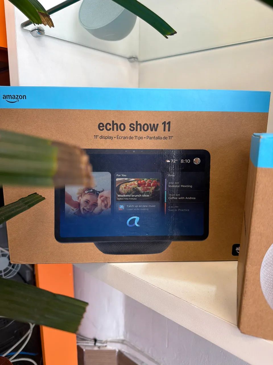 Echo Show 11 Amazon 