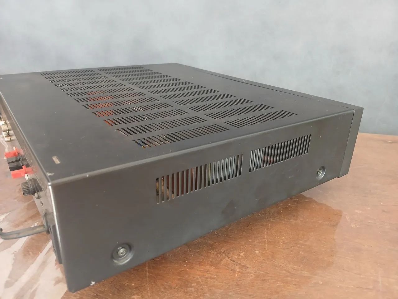 Amplificador gradiente PM 80 - Foto 4